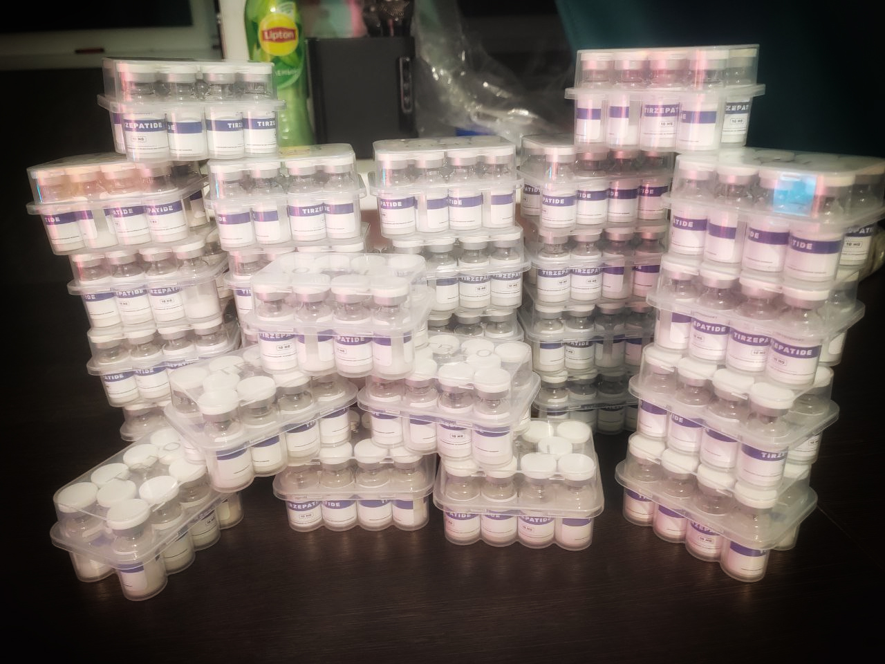 Фотография продукции в магазине Peptide Boost №14