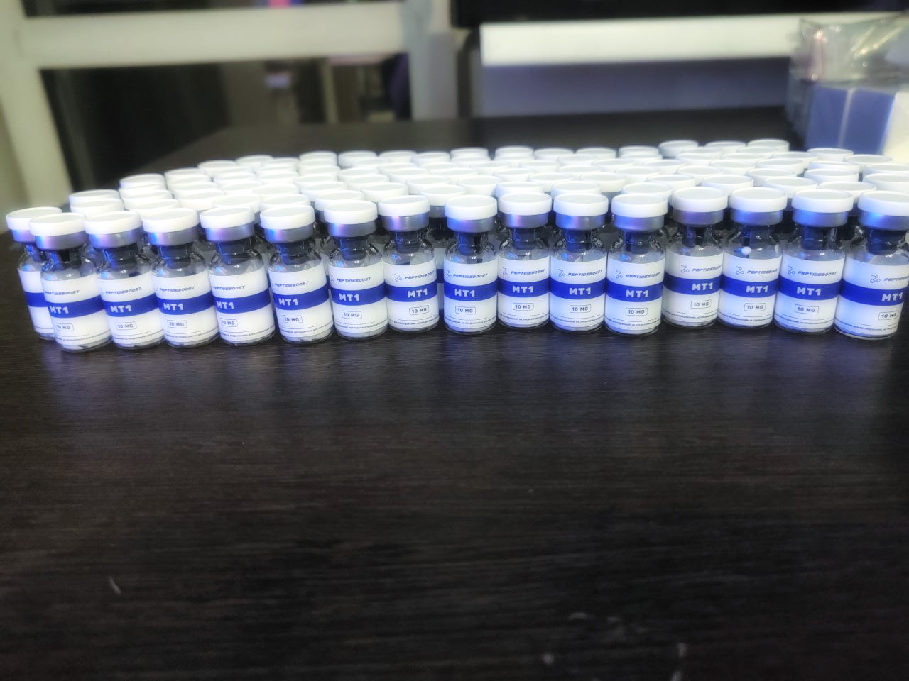 Фотография продукции в магазине Peptide Boost №13