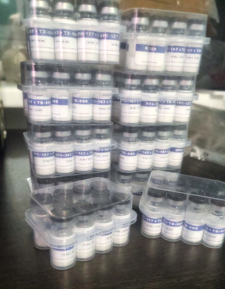 Фотография продукции в магазине Peptide Boost №12