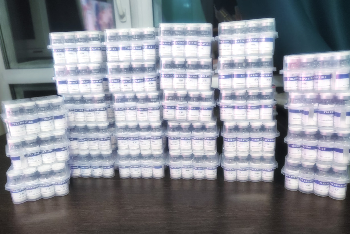 Фотография продукции в магазине Peptide Boost №11