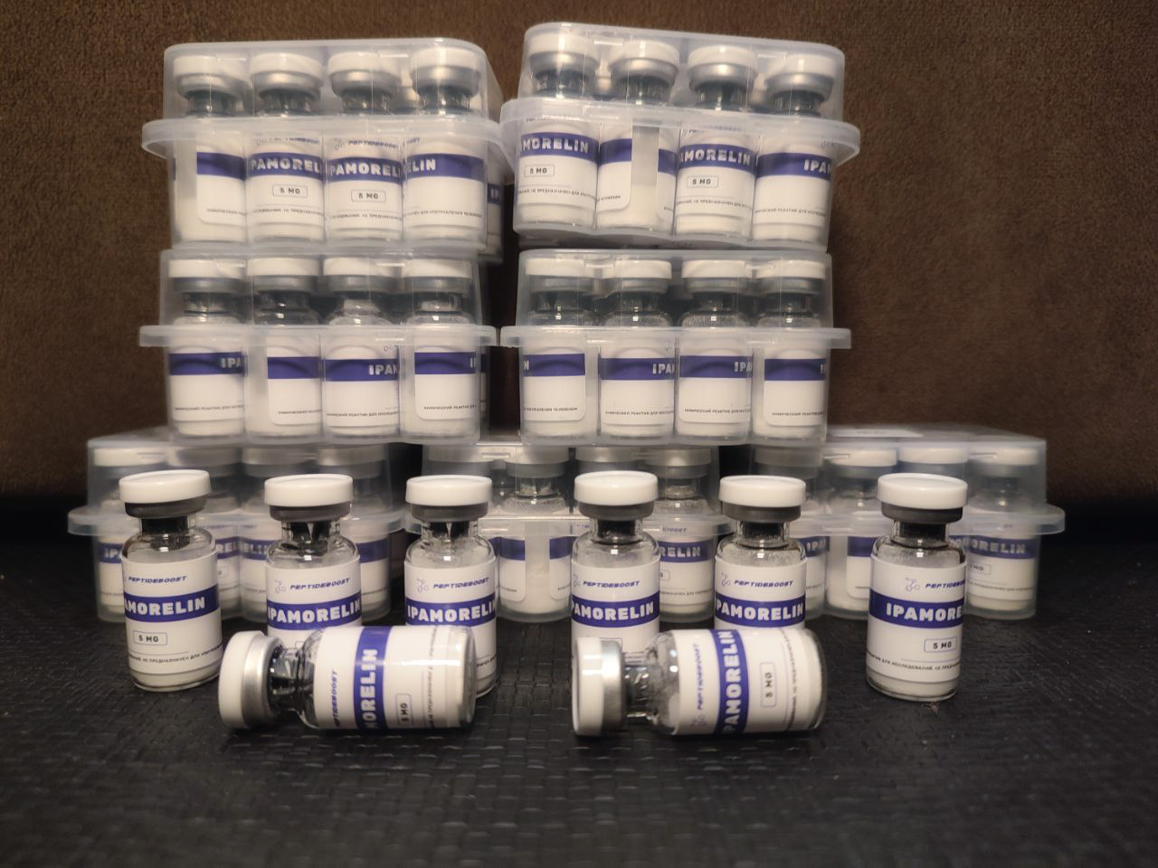 Фотография продукции в магазине Peptide Boost №9