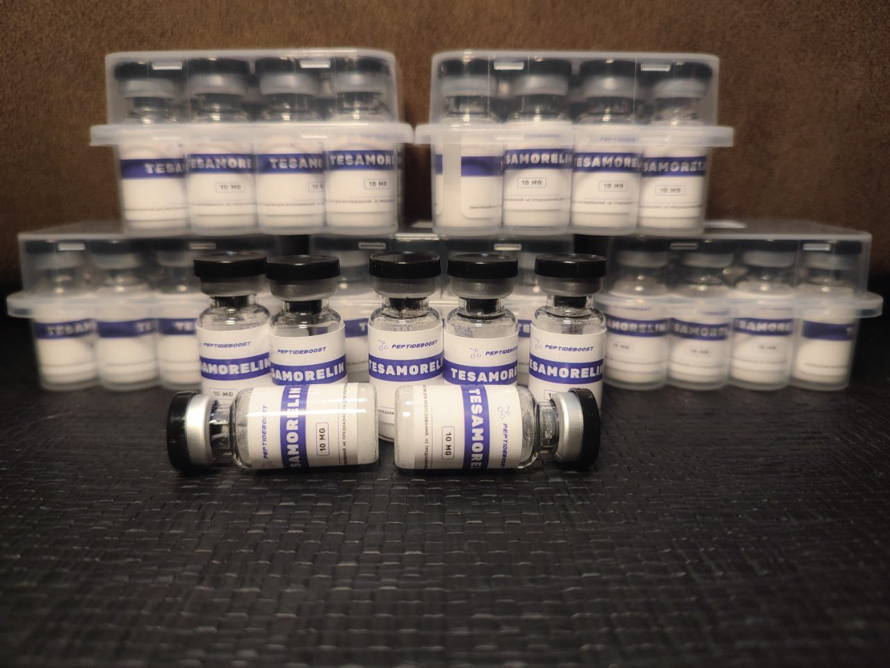 Фотография продукции в магазине Peptide Boost №8