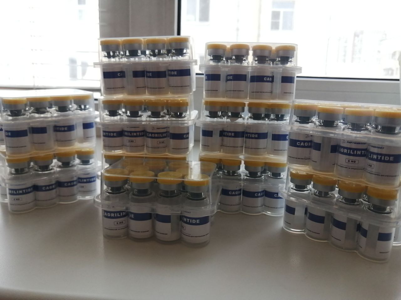 Фотография продукции в магазине Peptide Boost №6