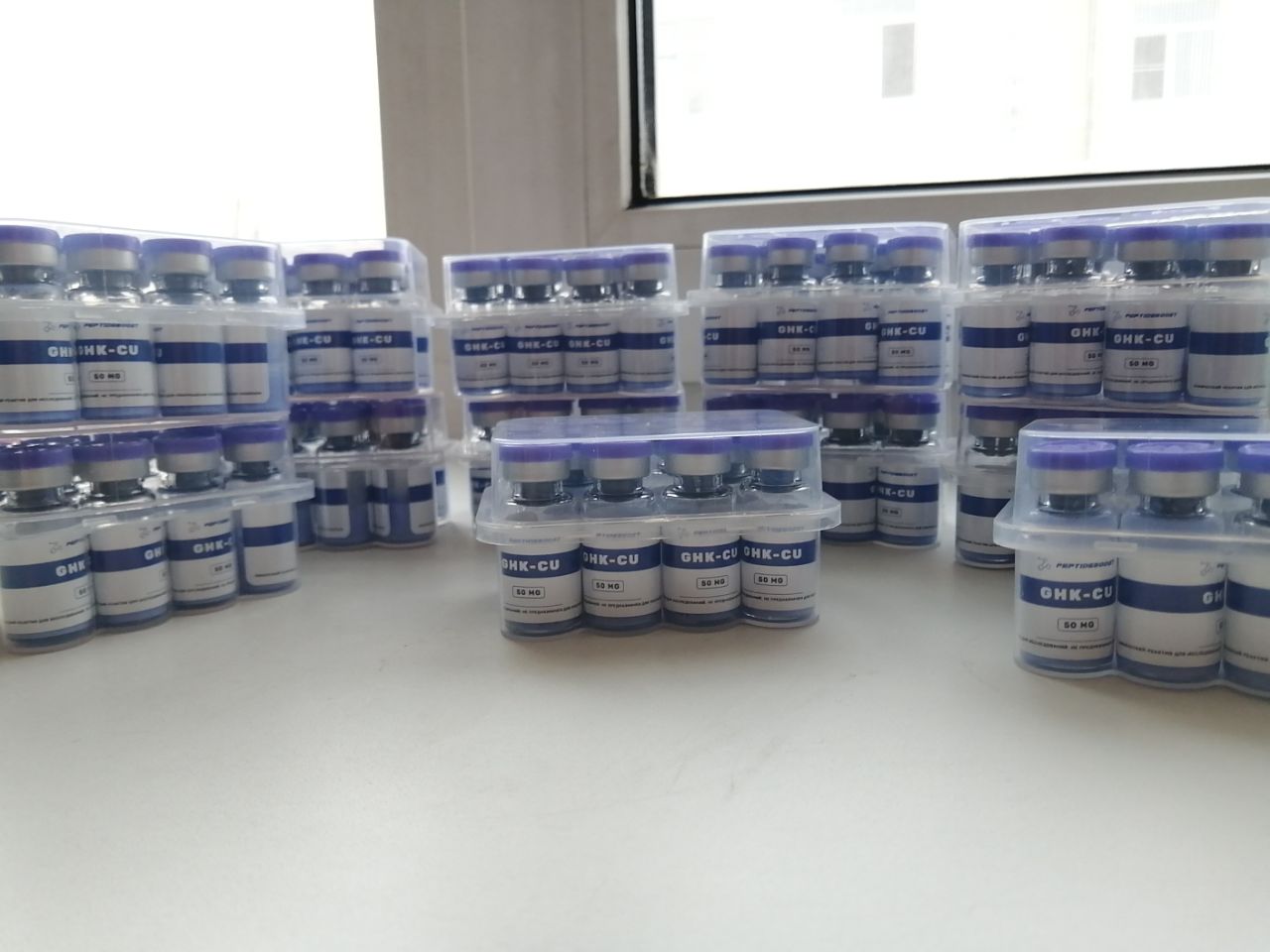 Фотография продукции в магазине Peptide Boost №5